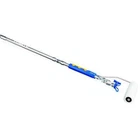 Graco 9" Jetroller W/ Fixed Extension & Cleanshot Valve (24U170) New. Price: $369.00.