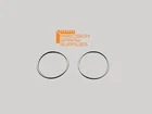 Graco 117828 Filter Manifold Gasket Pack New. Price: $19.99.