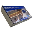 Graco Exterior Paint Project Kit (dt) New. Price: $158.99.
