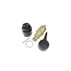 Bypass Valve Assembly With Solvent-resistant O-ring, Replaces Titan 800-915 New. Price: $99.00.