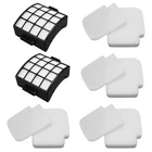 Colorfullife AZ3002 Filters For Shark AZ3000W Stratos New. Price: $25.19.