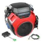 Honda GX690 Taf Horizontal V-twin Engine New. Price: $2399.97.