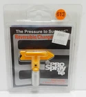 Ici Pro Spray Airless Reversible Changeable Paint Gun Tip Orange # 613 New. Price: $9.99.