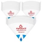 50 Pack Of Premium Paint Strainers With 190 Micron Fine Mesh Filters - 3D Pri... New. Price: $17.04.