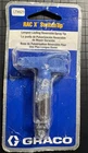 Graco LTX623 Reversible Switch Tip Paint Sprayer New. Price: $32.99.