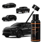Xtryfun 202 Black Touch Up Paint Toyota Car Scratch Repair Kit Automotive New. Price: $30.47.