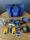Graco Truecoat Pro Cordless Handheld Airless Paint Sprayer Never Used, Nice! Open. Price: $585.00.