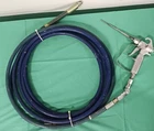 Graco Airless Spray Gun Max Wpr 3600 Psi 248 Bar 2462240705A W/ Hose Used. Price: $197.99.