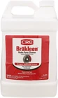 Crc Industries Brake Cleaner Bottle, Gallon 05090 New. Price: $58.93.
