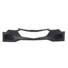 Labwork Front Bumper Cover For 2016-2017 Chevy Equinox L/ls GM1014119 New. Price: $117.95.