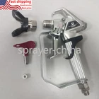 Airless Spray Gun 053-8006 3600 Psi For Wagner Titan RX-80 New. Price: $53.45.