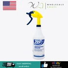 Zep Professional Sprayer Bottle 32 Ounces -up To 30 Foot Spray,adjustable Nozzle Open. Price: $14.99.