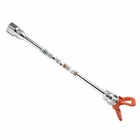 Graco Magnum 10 In. Tip Extension Pole Paint Sprayer Accesorie Gun Airless New. Price: $52.99.