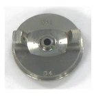 Devilbiss FLG4-1-1-K Air Nozzle,for Use With 13E902-13E906 13E910 New. Price: $167.55.