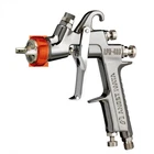 Anest Iwata 5660 LPH400-134LVX Extreme Basecoat Spray Gun New. Price: $589.98.