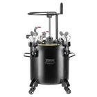 Vevor Spray Paint Pressure Pot Tank 20L/5GAL With Casters Leak Repair Sealant New. Price: $255.99.