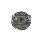Devilbiss JGHV-101-57 Spray Gun Air Nozzle,for Use With 4TH19 1ZKZ9 New. Price: $191.18.