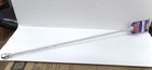 Graco 243043 30-INCH Paint Sprayer Tip Extension Lightweight Aluminum New. Price: $43.88.