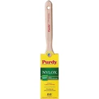 Purdy 100220 Trim Brush, Hardwood Handle, In W, Nylon Bristle, Fluted New. Price: $29.18.