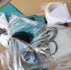 Xoopon GT-1288 Hvlp Paint Sprayer 450W High Power 1000 Ml New. Price: $28.50.