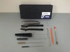 Graco Fusion Gun Cleaning Kit - Part# 15D546 New. Price: $149.00.