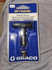 Graco Spray Tip 286615 New. Price: $28.99.