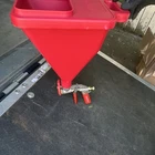 Wal-board Tools Texture-pro 200 Drywall Hopper Gun, Mpn 52-020 New. Price: $45.00.