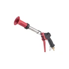 Valley Industries SG-2200 Spray Gun,aluminum/plastic,size 16" 415Y02 New. Price: $57.74.