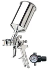Titan 19114 Hvlp 1.4 Mm Nozzle Gravity Feed Spray Gun New. Price: $110.04.