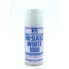 Mr. Hobby B518 Spray Base White 1000 170ML New. Price: $9.99.