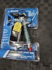 Avanti AV-3/5-BT Spray Gun 58056 (blue/gray) New. Price: $69.00.