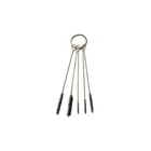 Sg Tool Aid 17000 Brush Set For Spray Gun Orifices New. Price: $29.79.