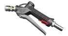 Suttner Polypropylene Chemical Gun ST-510 1/2" Ss Fittings New. Price: $48.00.