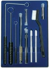 Astro Pneumatic 4544 Master Paint Spray Gun Cleaning Kit New. Price: $26.50.