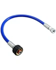 24W830 Coupled Hose, Airless Sprayer Piston Pump Side Tube Compatible With Gr... New. Price: $53.14.