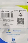 Sames Kremlin Spray Tip 134509114 Airmix Paint Gun Nozzle Oem Industrial New. Price: $52.80.
