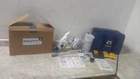 Graco 25R791 20V 5/16 Gal Tank Capacity Cordless Handheld Sprayer New. Price: $429.99.