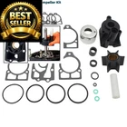 Ghmarine 96148A8 Water Pump Impeller Kit Compatible With Small, 18-3517 New. Price: $46.54.