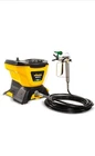 Wagner Spraytech 0580678 Control Pro 130 Power Tank Paint Sprayer New. Price: $175.00.