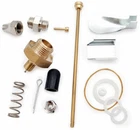 Titan 19420 Non-aerosol Spot Spray Rebuild Kit New. Price: $19.56.