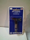 Graco 5 Switchtip Reversible Spray Gun Model 286311 New. Price: $29.99.