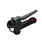 Suttner ST-510 Polypropylene Chemical Soft Wash Spray Gun 18 Gpm 362 Psi New. Price: $34.99.