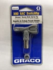 Graco XHD319 Heavy Duty Spray Tip New. Price: $49.98.