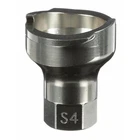 3M 26005 Spray Gun Cup Lid, S4 Type, Plastic New. Price: $28.59.