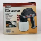 Krause & Becker 5 Gph Electric Paint Spray Gun Model New #62267. Price: $32.75.