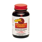 Shooters Choice MC-7 Solvent 4OZ Bore Cleaner F/guns Conditioner Glass Bottle New. Price: $28.67.