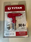 New, Titan SC-6+ Psi 662-311A, Max 5000, Reversible. Price: $21.99.