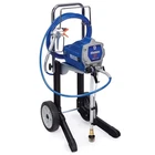 Graco Fully Adjustable Pressure High-speed X7 Cart Airless Paint Sprayer New. Price: $459.99.