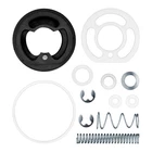Master Elite PRO-44 Series Hvlp Spray Gun Rebuild Kit #1, Repair Maintenance Set New. Price: $24.99.