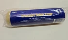 Graco 107589 Pressure Roller Cover 3/8"X 9" For Smooth Surfaces New. Price: $14.99.